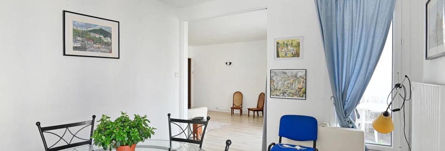 Appartement 4 Pièces 87 m² à vendre à Nîmes (30900)