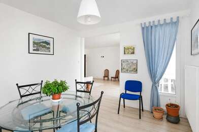 Appartement 4 pièces 248000 €