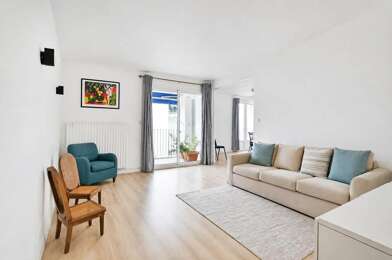 Appartement 4 pièces 248000 €