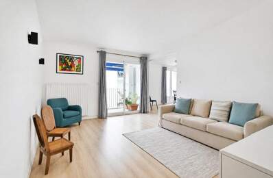 Appartement de 4 pièces de 87 m² à Nîmes — photo du bien