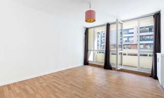 Appartement 1 Pièce 28 m² à vendre à Aubervilliers (93300)