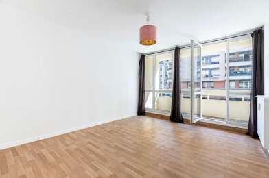 Appartement 1 pièces 130000 €