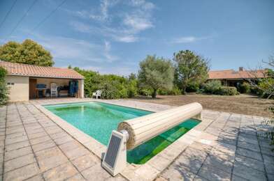 Maison 6 pièces 380000 €