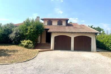 Maison 6 pièces 380000 €