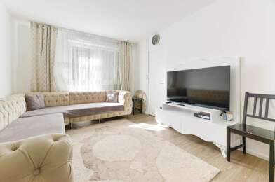 Appartement 3 pièces 165000 €