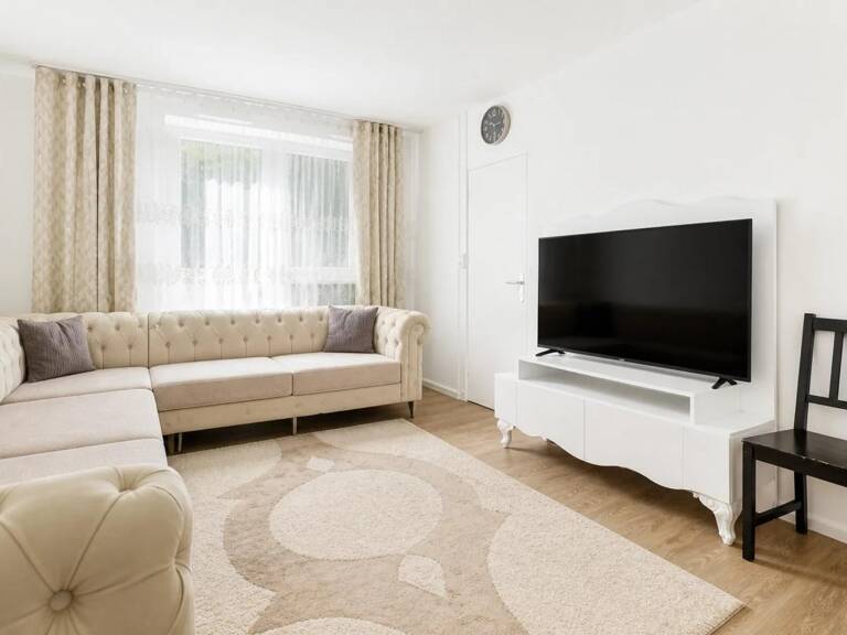 Appartement 3 pièces de 58 m² à Nantes — photo 1