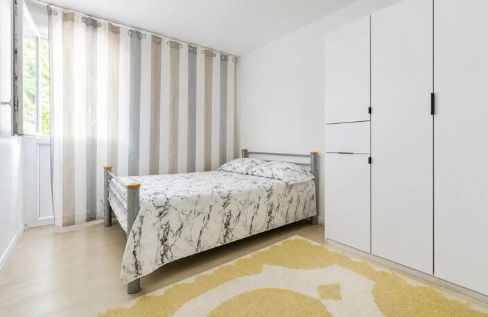 Appartement 3 pièces de 58 m² à Nantes — photo 4