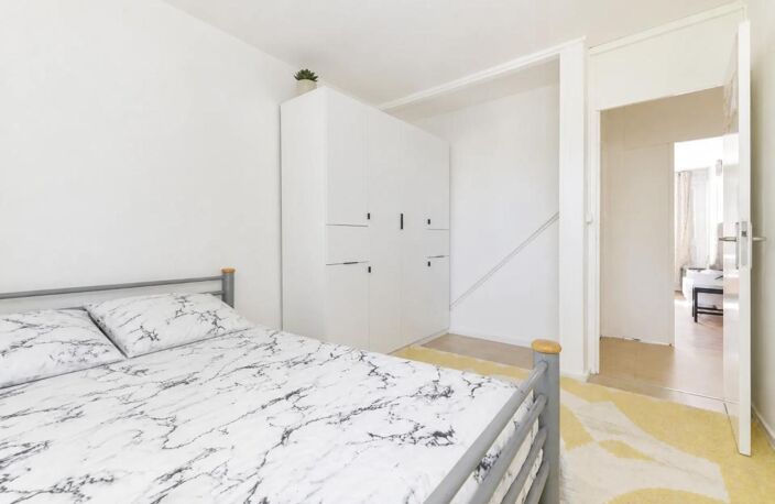 Appartement 3 pièces de 58 m² à Nantes — photo 5