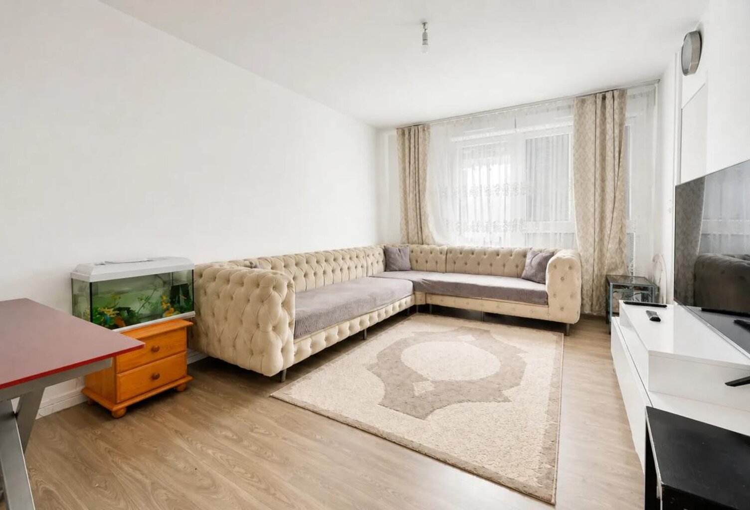 Appartement 3 pièces de 58 m² à Nantes — photo 1