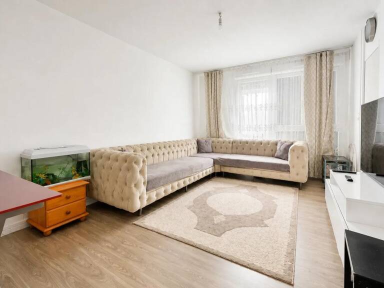 Appartement 3 pièces de 58 m² à Nantes — photo 1