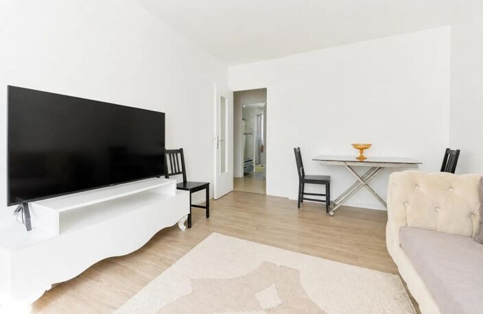 Appartement 3 pièces de 58 m² à Nantes — photo 2