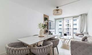 Appartement 4 Pièces 69 m² à vendre à Sucy-en-Brie (94370)