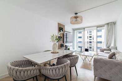 Appartement 4 pièces 184000 €