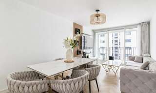 Appartement 4 Pièces 72 m² à vendre à Sucy-en-Brie (94370)