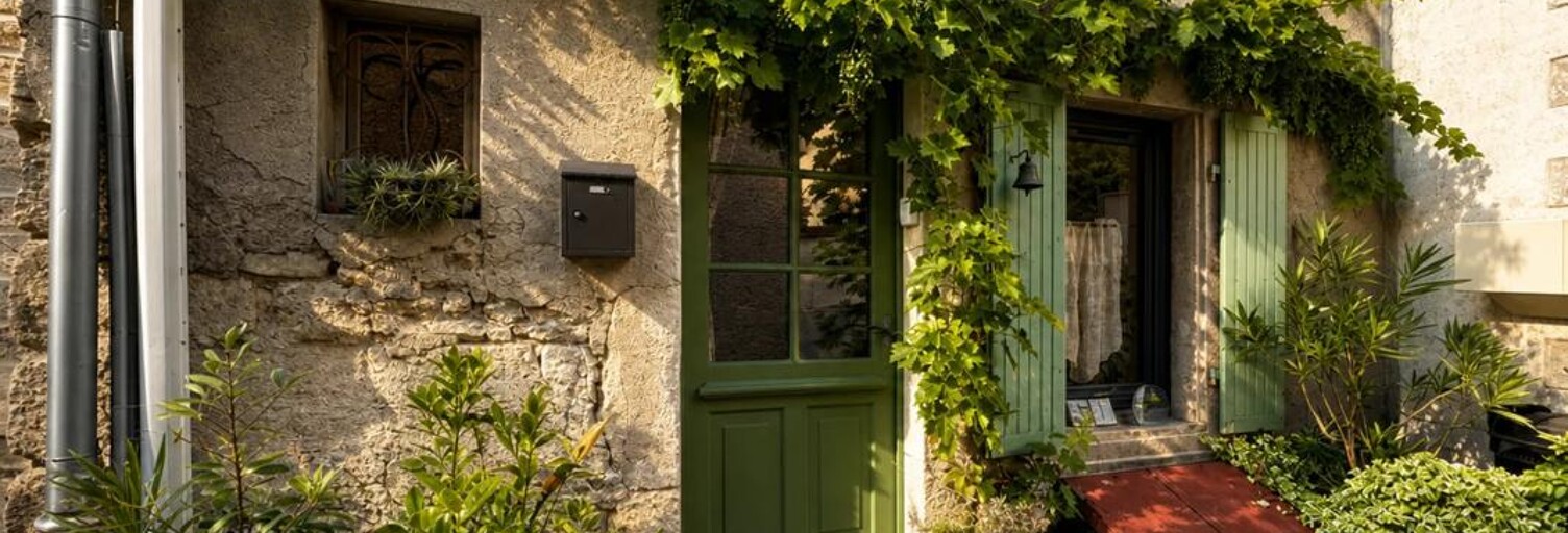 Maison 3 Pièces 60 m² à vendre à Abrest (03200)