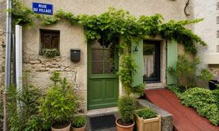 Maison 3 Pièces 60 m² à vendre à Abrest (03200)