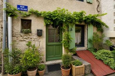 Maison 3 pièces 106000 €