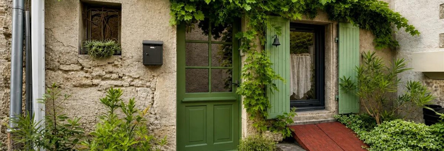 Maison 3 Pièces 60 m² à vendre à Abrest (03200)