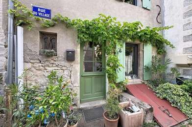 Maison 3 pièces 106000 €