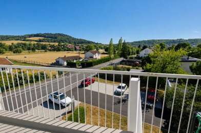 Appartement 5 pièces 111500 €