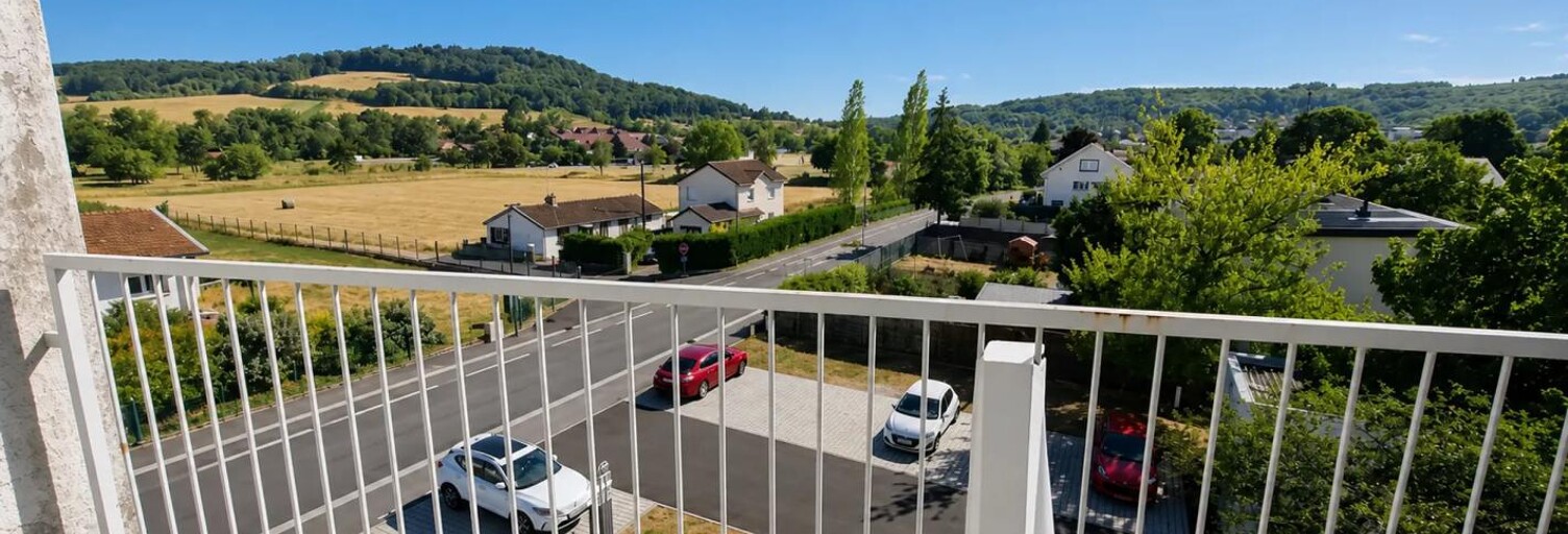 Appartement 5 Pièces 93 m² à vendre à Blénod-lès-Pont-à-Mousson (54700)