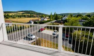 Appartement 5 Pièces 93 m² à vendre à Blénod-lès-Pont-à-Mousson (54700)