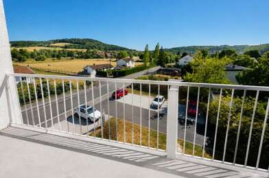 Appartement 5 pièces 111500 €