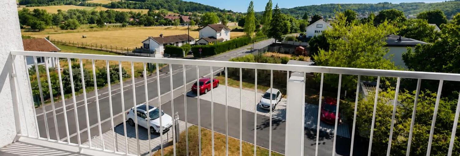 Appartement 5 Pièces 93 m² à vendre à Blénod-lès-Pont-à-Mousson (54700)