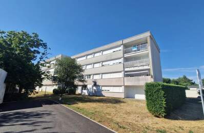 Appartement F5 de 93 M2 au 3ème et dernier étage — photo du bien