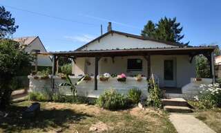 Maison 5 Pièces 113 m² à vendre à Sainte-Geneviève (60730)
