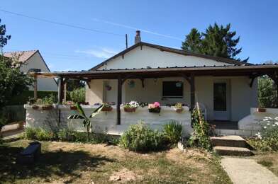 Maison 5 pièces 273000 €
