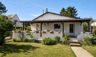 Maison 5 Pièces 113 m² à vendre à Sainte-Geneviève (60730)