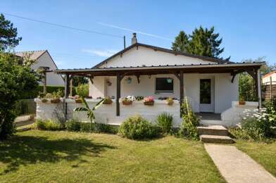 Maison 5 pièces 273000 €