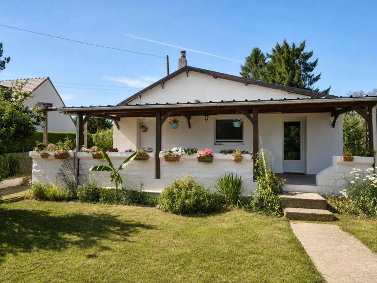 Maison de 5 pièces de 113 m² à Sainte-Geneviève — photo 1