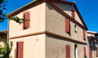 Maison 4 Pièces 80 m² à vendre à Paulhac (31380)