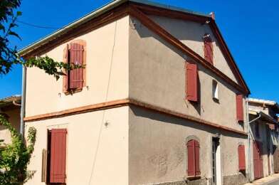 Maison 4 pièces 195000 €