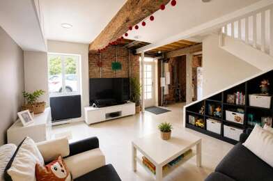 Maison 4 pièces 195000 €