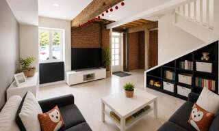 Maison 4 Pièces 85 m² à vendre à Paulhac (31380)