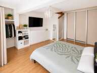 Maison de ville 85 m2 avec annexe de 40m2 SANS JARDIN NEGOCIABLE — photo 2