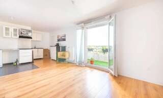 Appartement 4 Pièces 75 m² à vendre à Franconville (95130)
