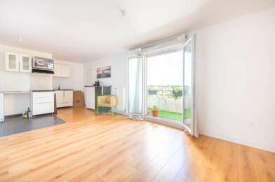 Appartement 4 pièces 325000 €