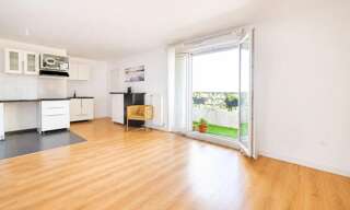 Appartement 4 Pièces 75 m² à vendre à Franconville (95130)