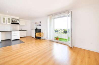 Appartement 4 pièces 325000 €