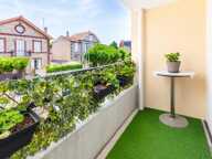 Appartement F4 de 75 m² à Franconville — photo 4