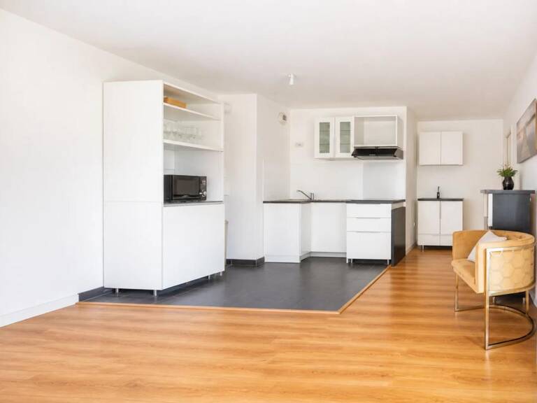 Appartement F4 de 75 m² à Franconville — photo 1