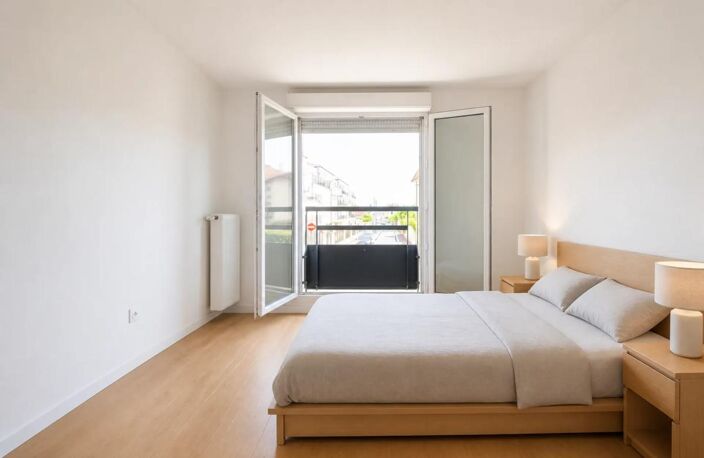 Appartement F4 de 75 m² près d'Ermont — photo 4