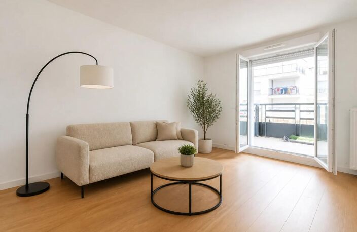Appartement F4 de 75 m² près d'Ermont — photo 5