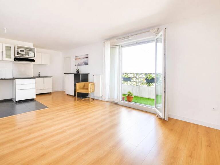 Appartement F4 de 75 m² près d'Ermont — photo 1