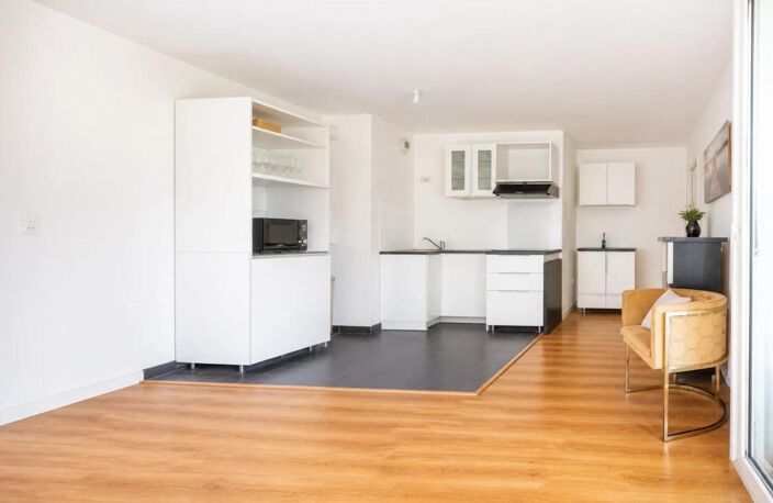 Appartement F4 de 75 m² près d'Ermont — photo 2