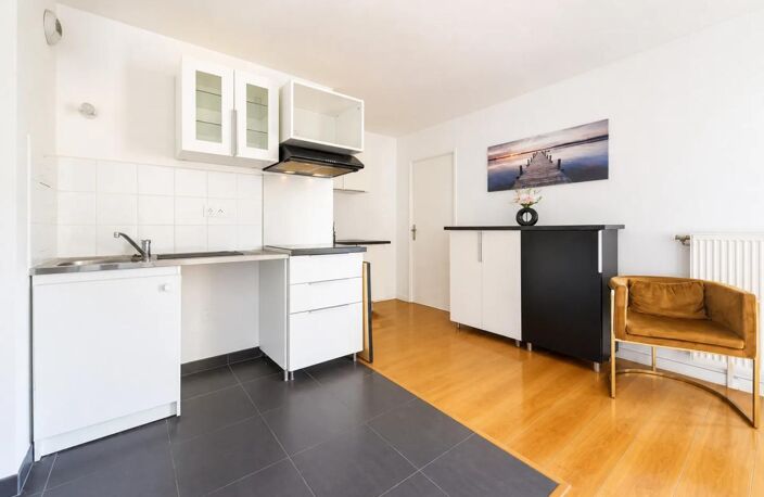 Appartement F4 de 75 m² près d'Ermont — photo 3